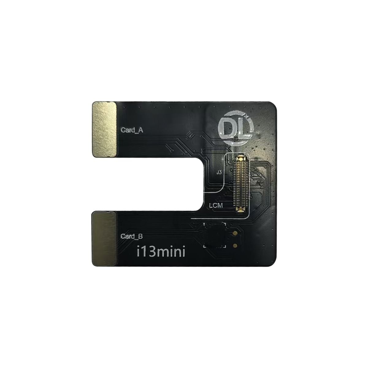 DL400 Pro Screen Tester Cable Flex For iPhone 13 Mini