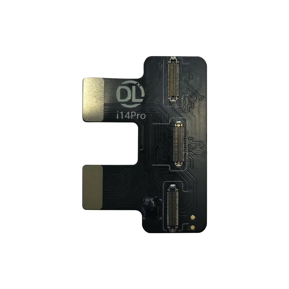 DL400 Pro Screen Tester Cable Flex For iPhone 14 Pro