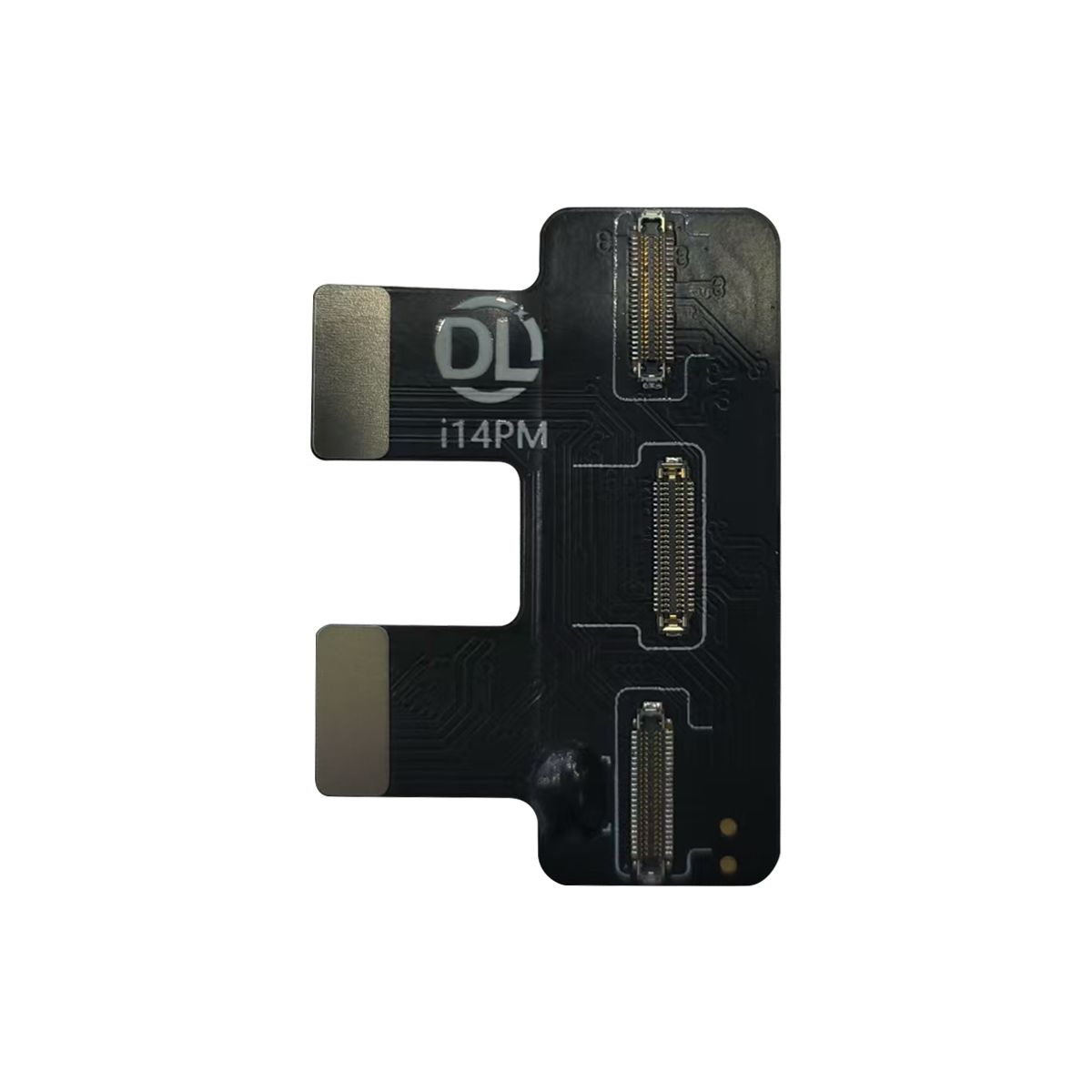DL400 Pro Screen Tester Cable Flex For iPhone 14 Pro Max
