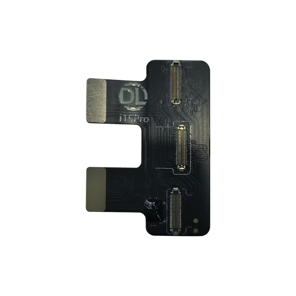 DL400 Pro Screen Tester Cable Flex For iPhone 15 Pro