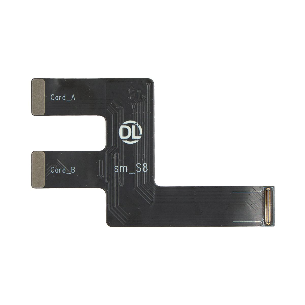 DL400 Pro Screen Tester Cable Flex For Samsung S8