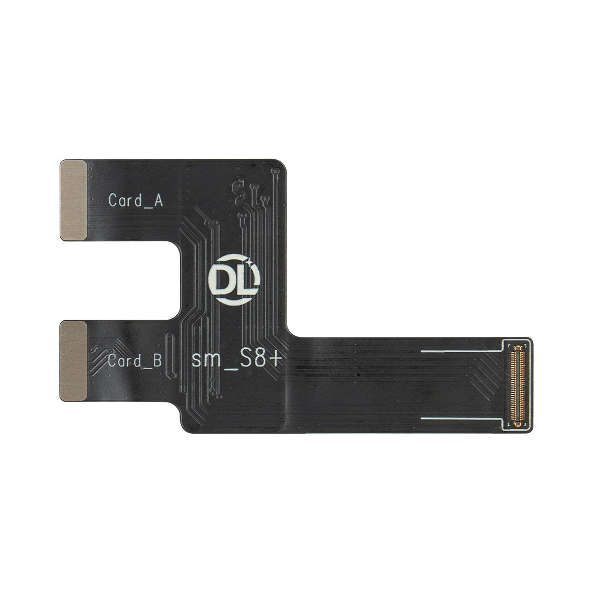 DL400 Pro Screen Tester Cable Flex For Samsung S8 Plus