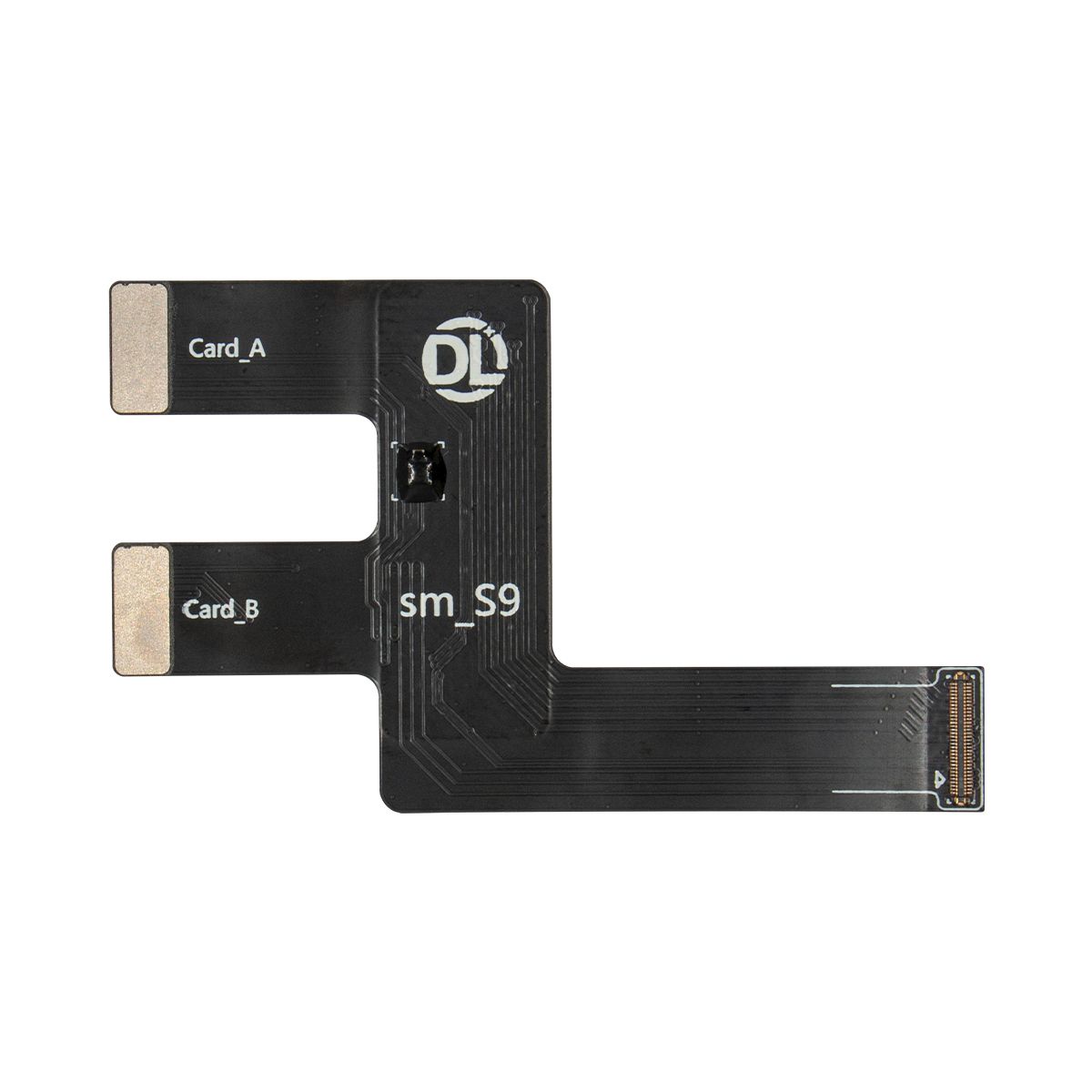 DL400 Pro Screen Tester Cable Flex For Samsung S9/S9 Plus