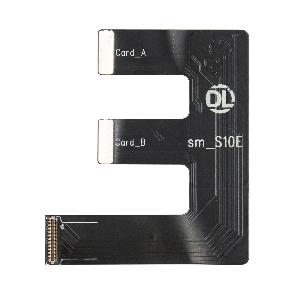 DL400 Pro Screen Tester Cable Flex For Samsung S10E