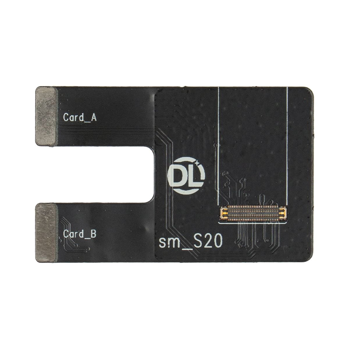 DL400 Pro Screen Tester Cable Flex For Samsung S20/S20 Plus/S20U
