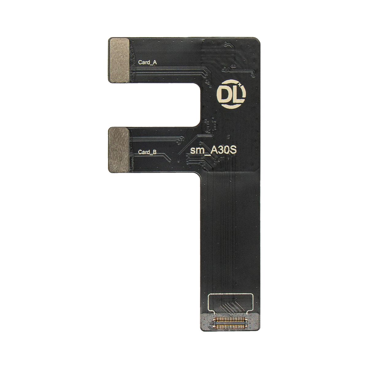 DL400 Pro Screen Tester Cable Flex For Samsung A30S 4G (A307)