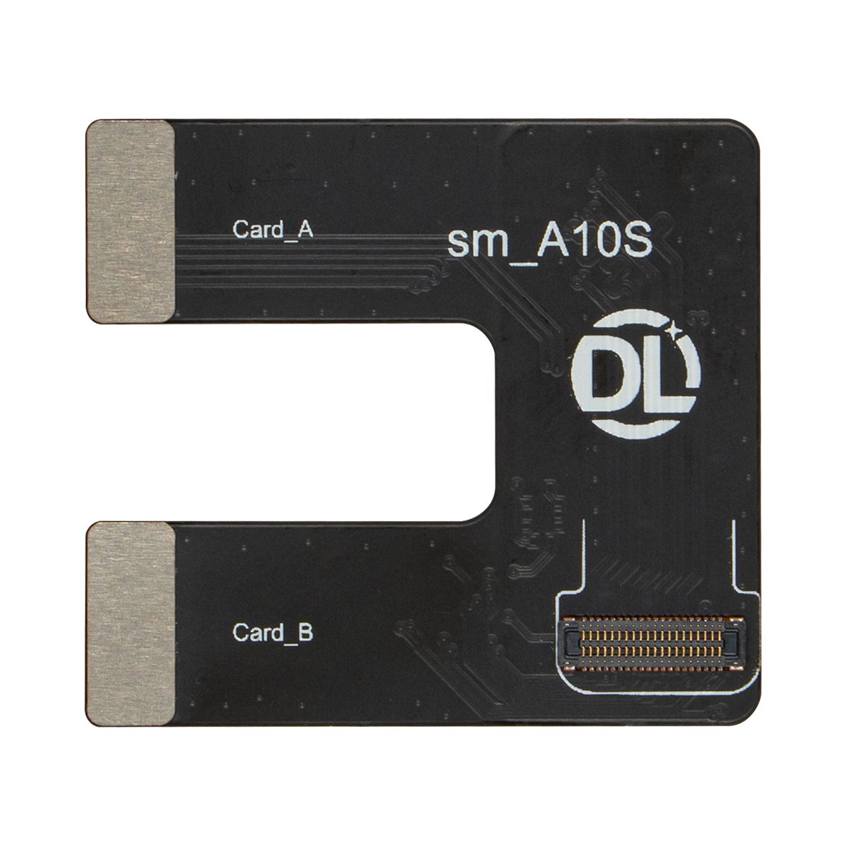DL400 Pro Screen Tester Cable Flex For Samsung A10S 4G (A107)