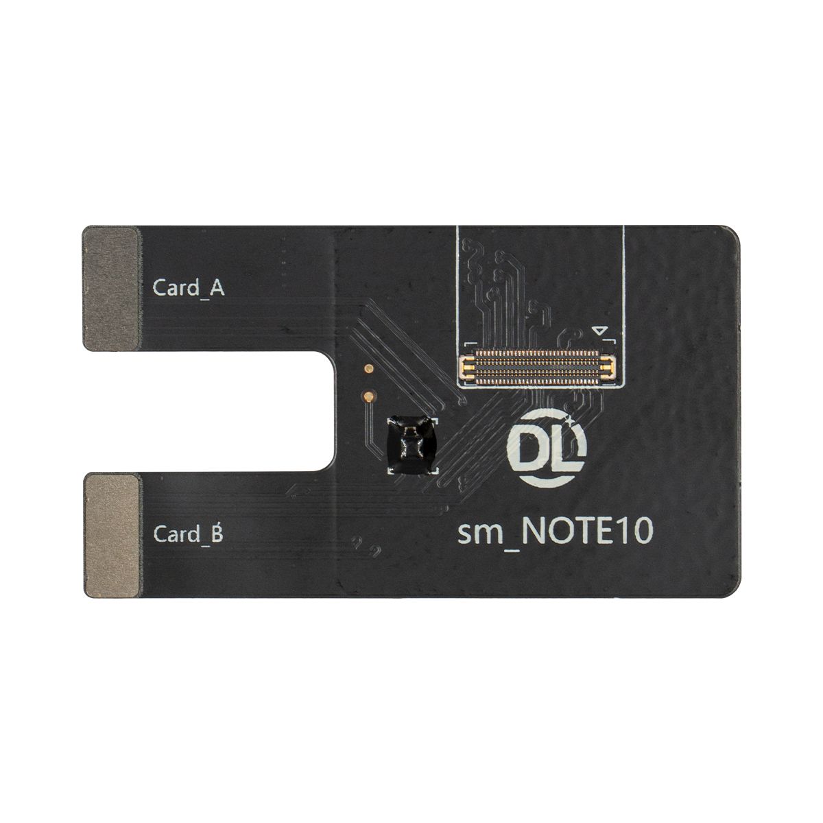 DL400 Pro Screen Tester Cable Flex For Samsung Note 10
