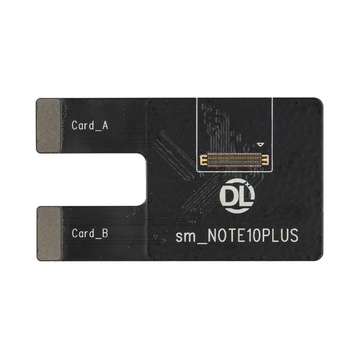 DL400 Pro Screen Tester Cable Flex For Samsung Note 10 Plus