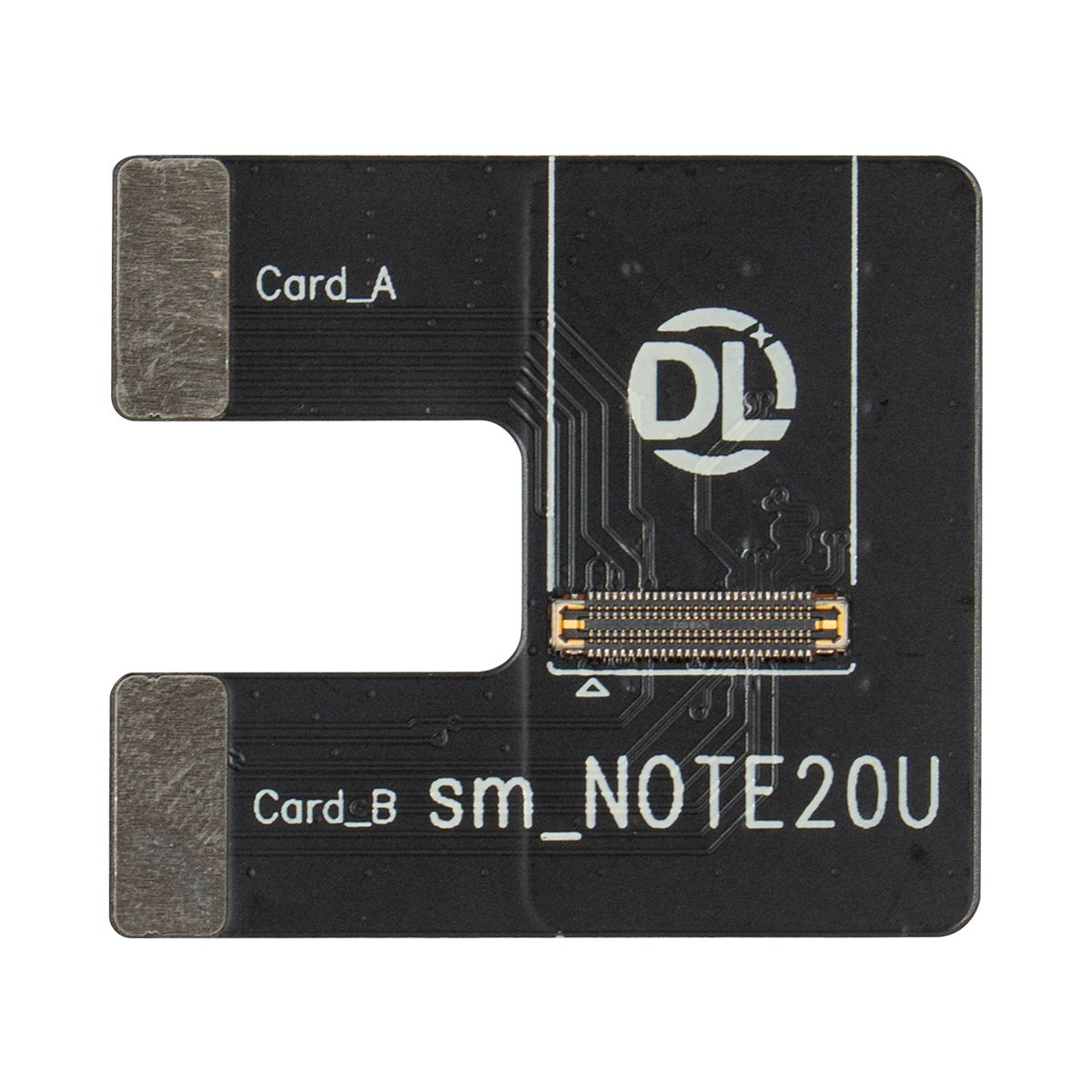 DL400 Pro Screen Tester Cable Flex For Samsung Note 20 Ultra