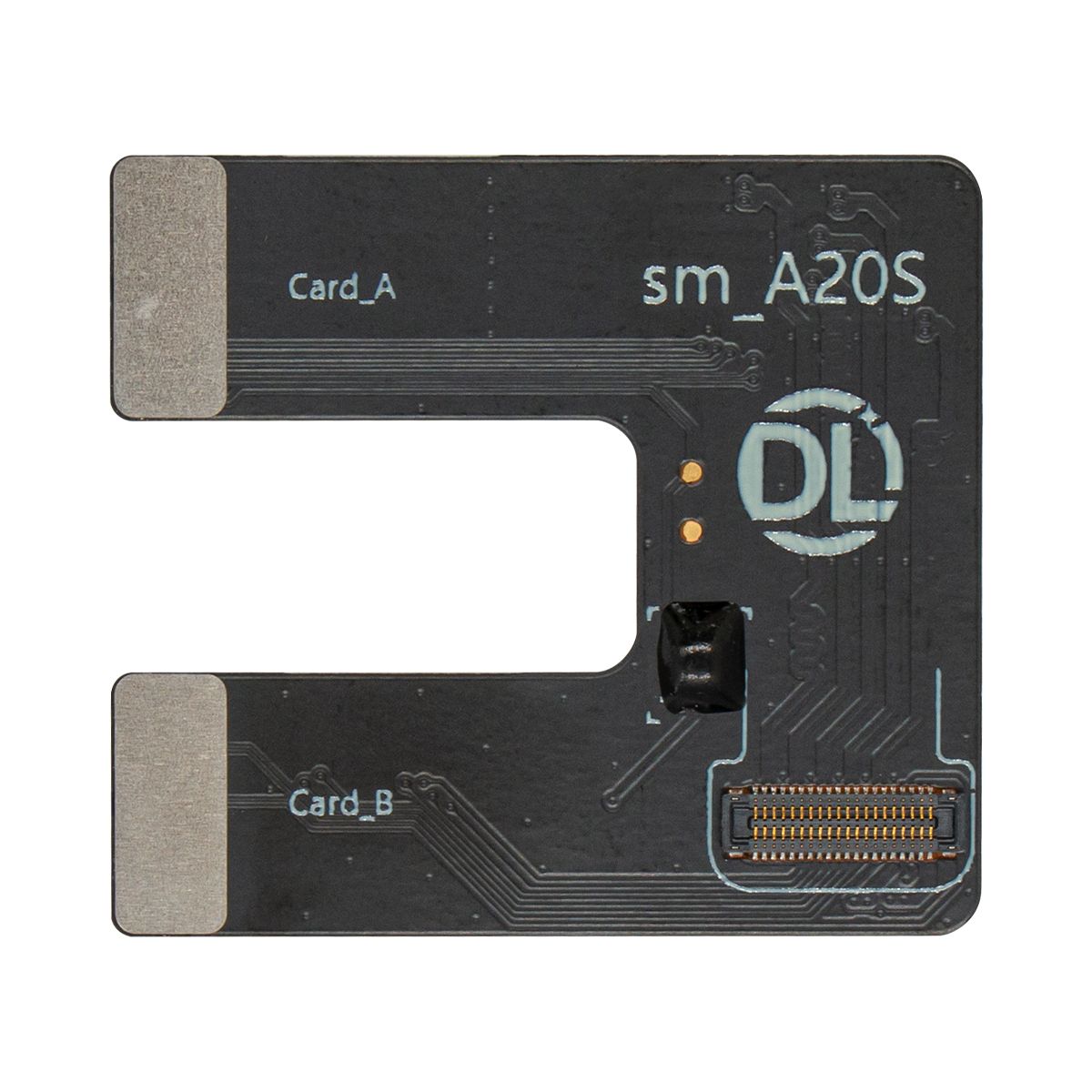 DL400 Pro Screen Tester Cable Flex For Samsung A20S 4G (A207)