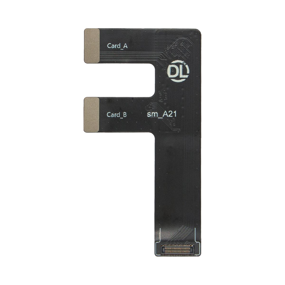 DL400 Pro Screen Tester Cable Flex For Samsung A21 4G (A215)