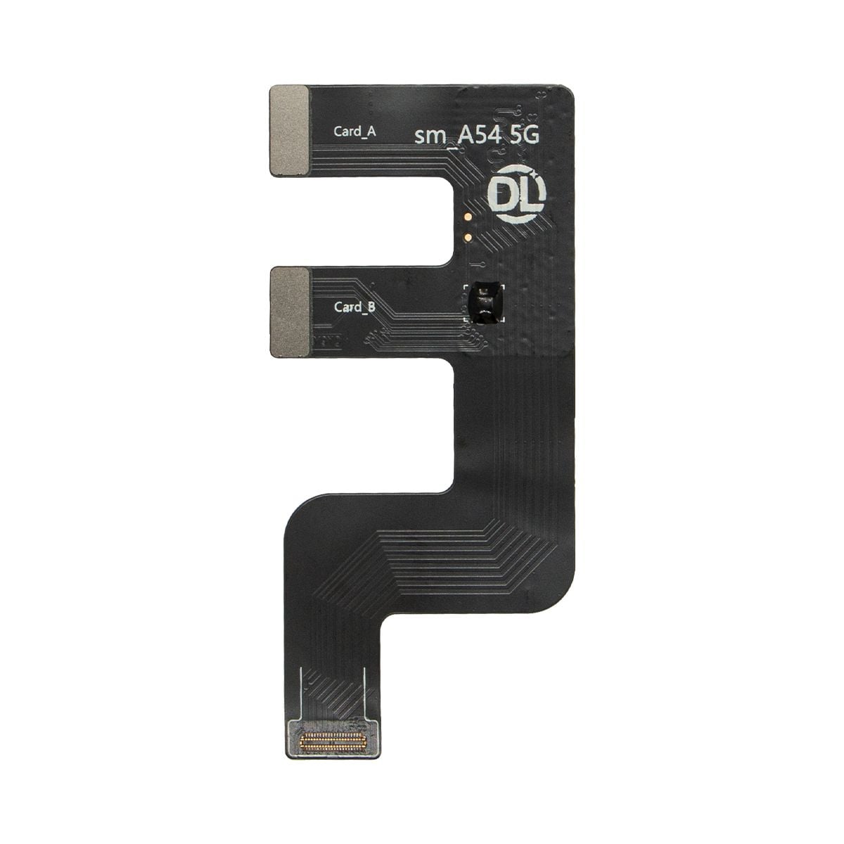 DL400 Pro Screen Tester Cable Flex For Samsung A54 5G Flex
