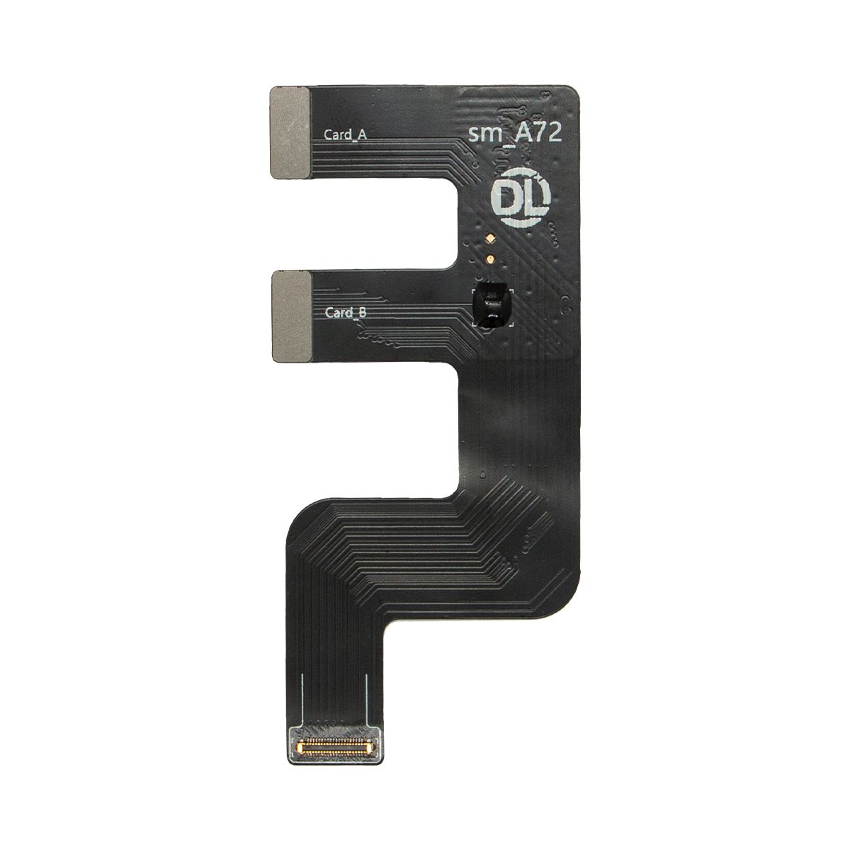 DL400 Pro Screen Tester Cable Flex For Samsung A52 5G Flex