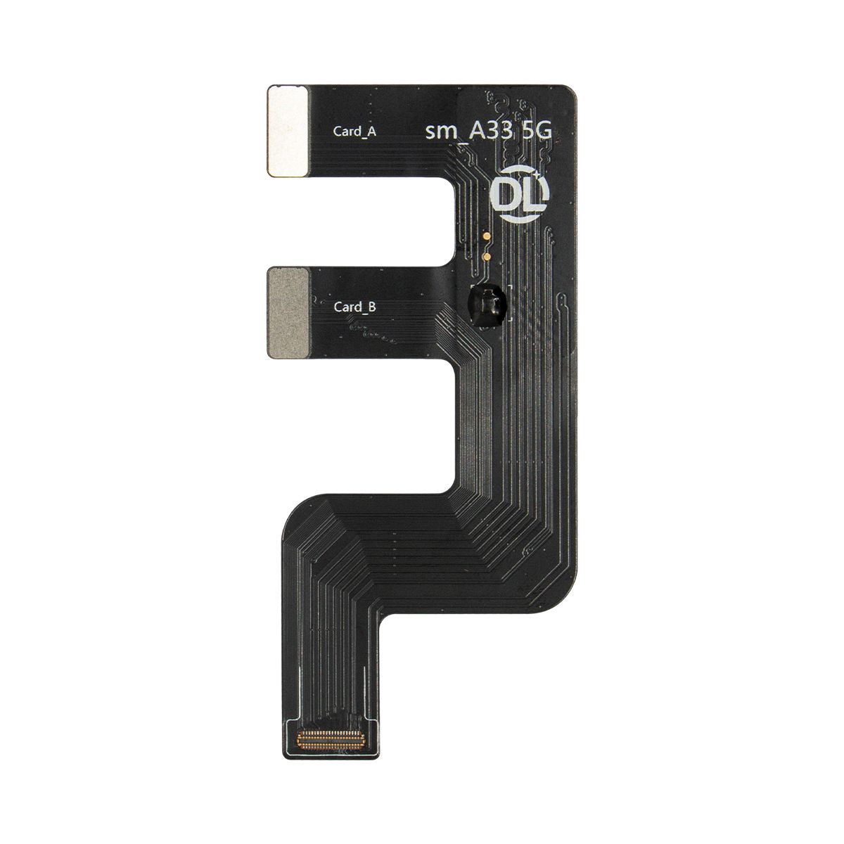 DL400 Pro Screen Tester Cable Flex For Samsung A33 5G Flex