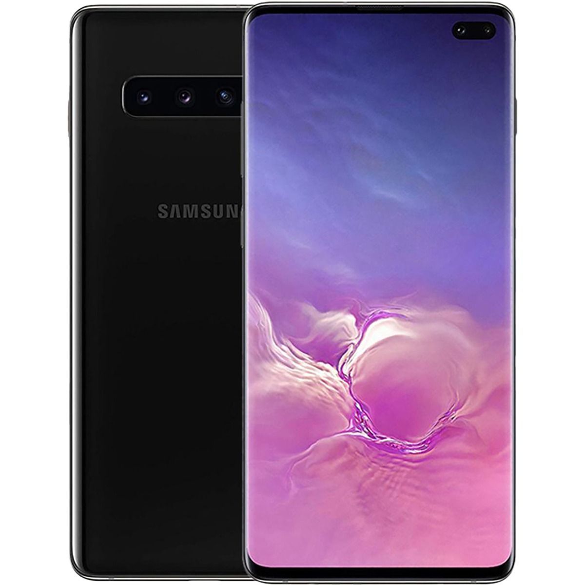 SAMSUNG S10 PLUS