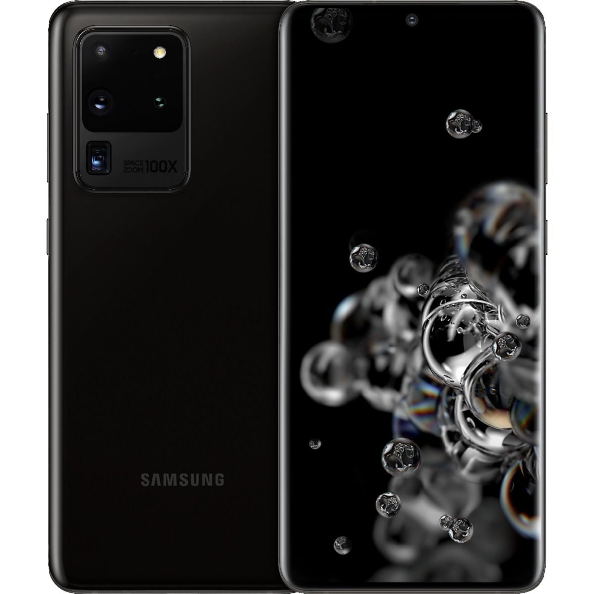 SAMSUNG S20 ULTRA 5G