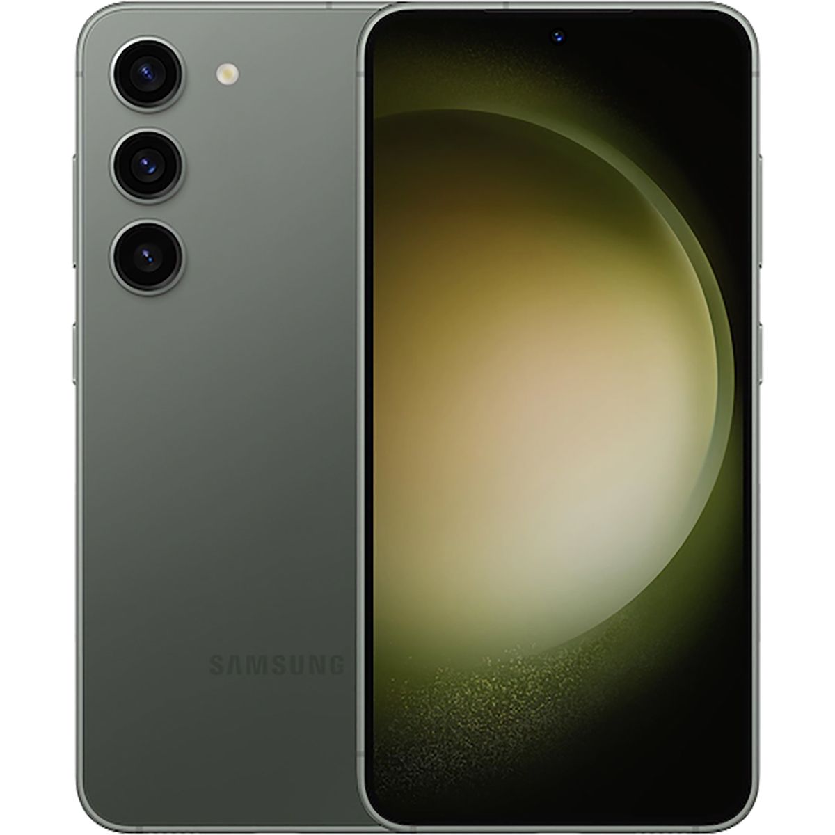 SAMSUNG S23 GREEN FAIR 128GB