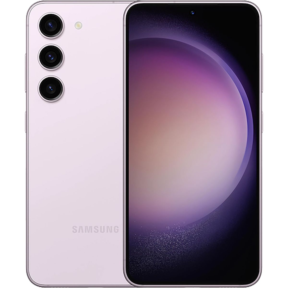 SAMSUNG S23 PURPLE MINT 128GB