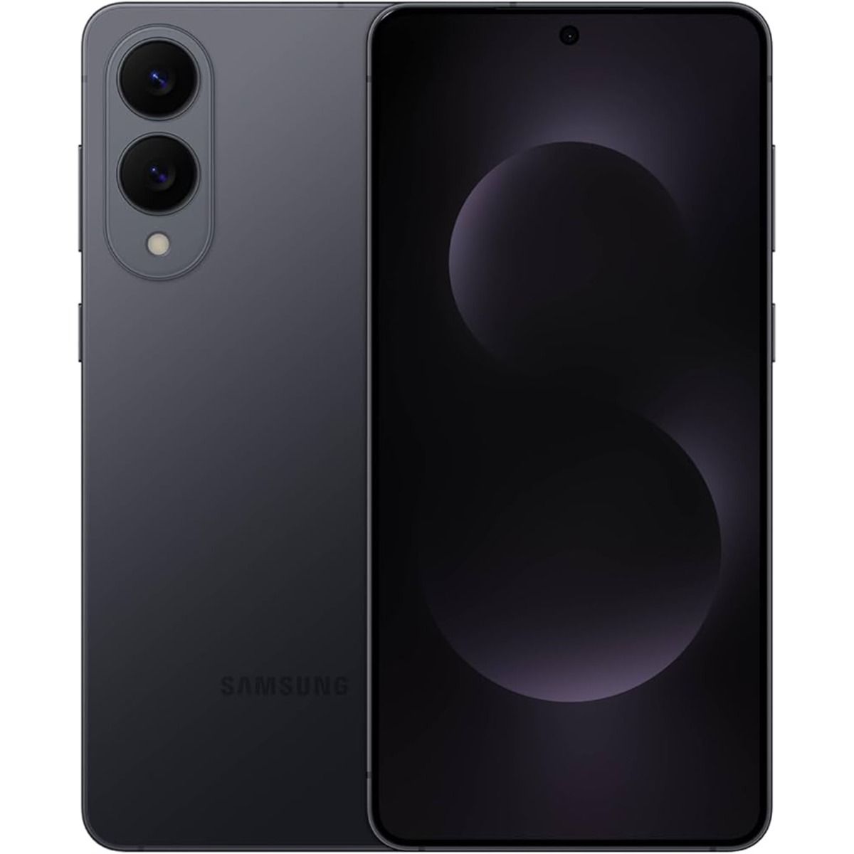 S25 Edge