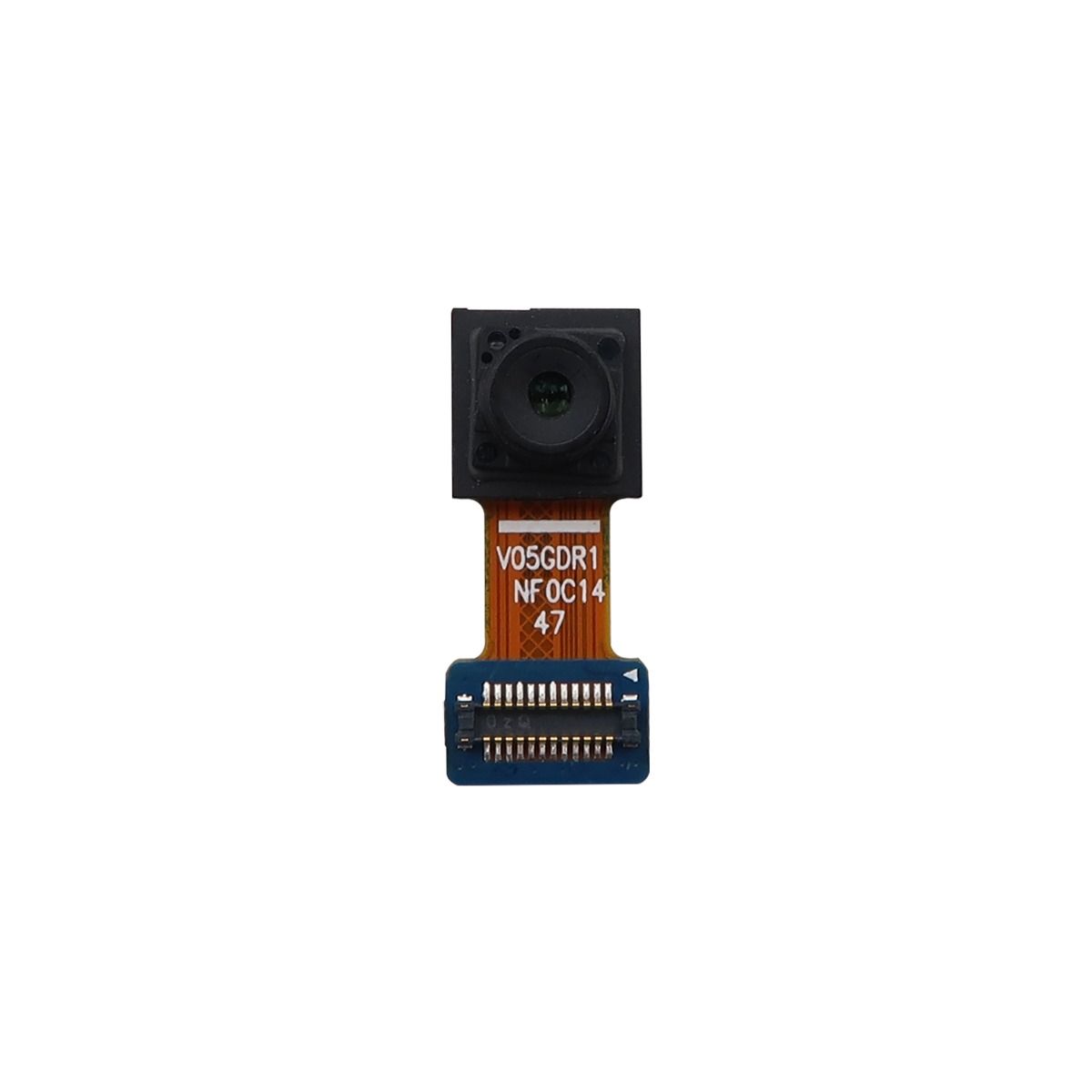 Samsung A02 Front Camera