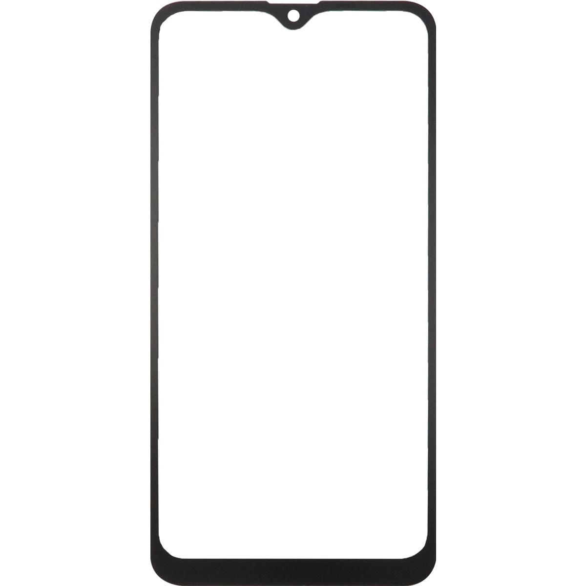 Samsung A10S 2019 A107 Lens