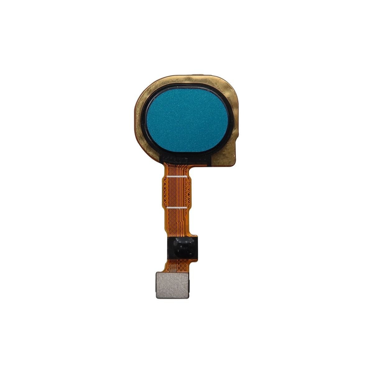 Samsung A11 SM-A115 2020 Home Button Flex Green