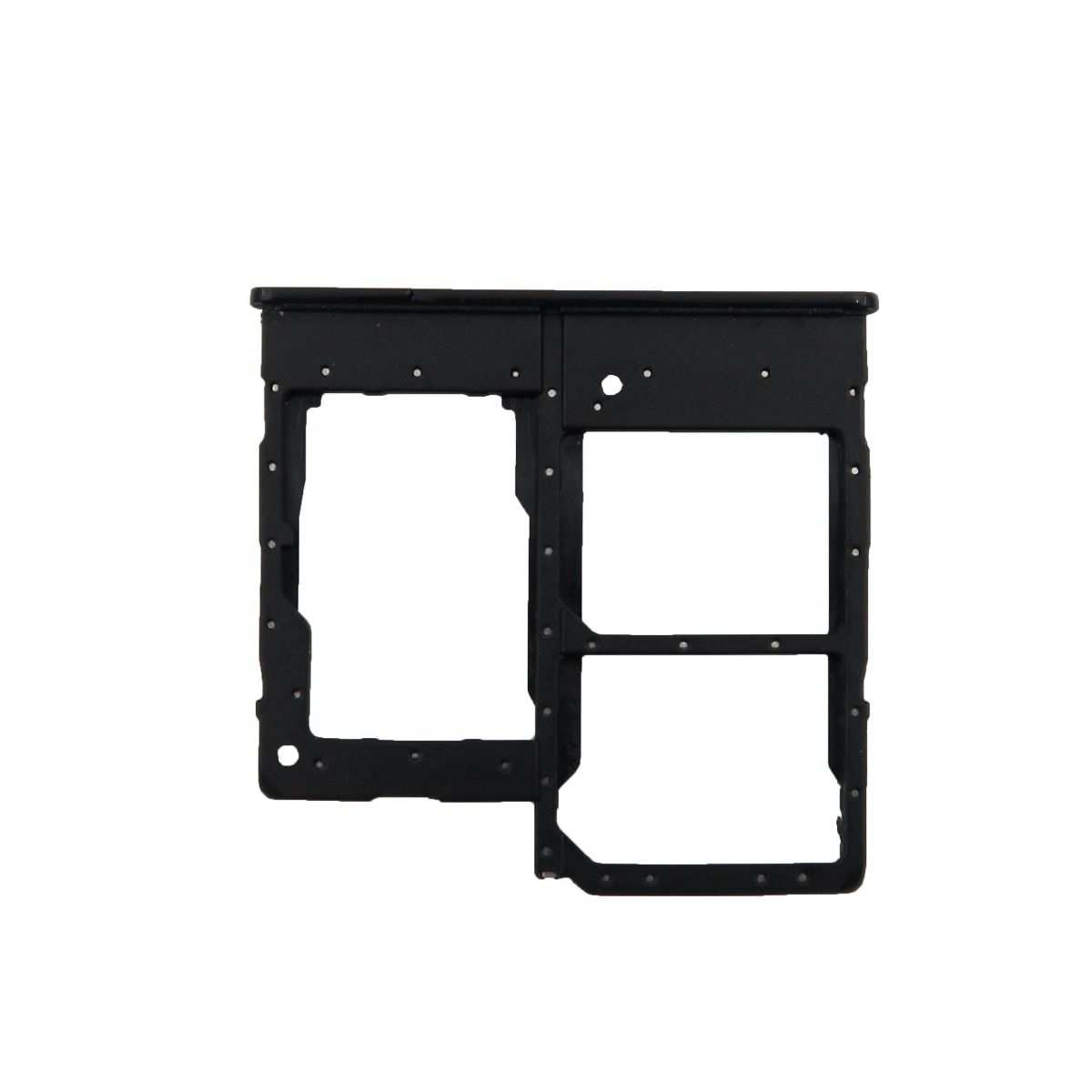 Samsung A20e A202 Dual Sim Tray Black