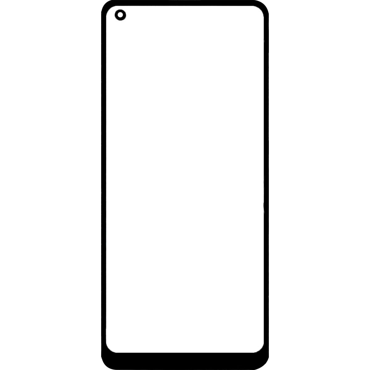 Samsung A21 Front Glass A215