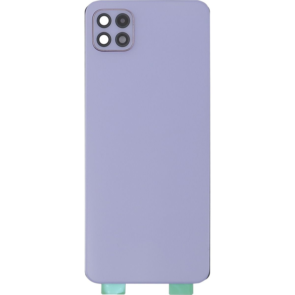 Samsung A22 A226 5G Back Door Voilet