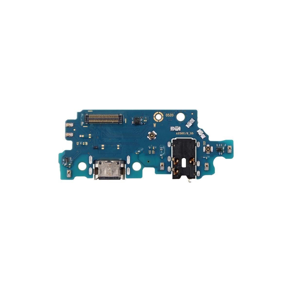 Samsung A23 5G A236U Charging Port Flex (US Version)