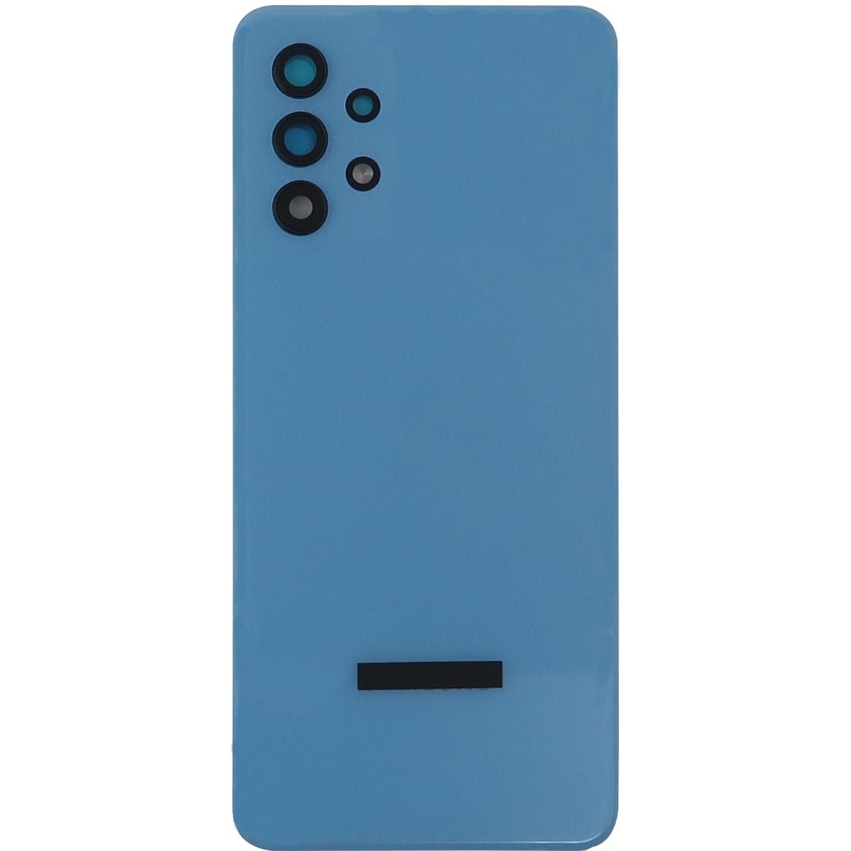 Samsung A32 A325 Back Door With Camera Lens Awesome Blue