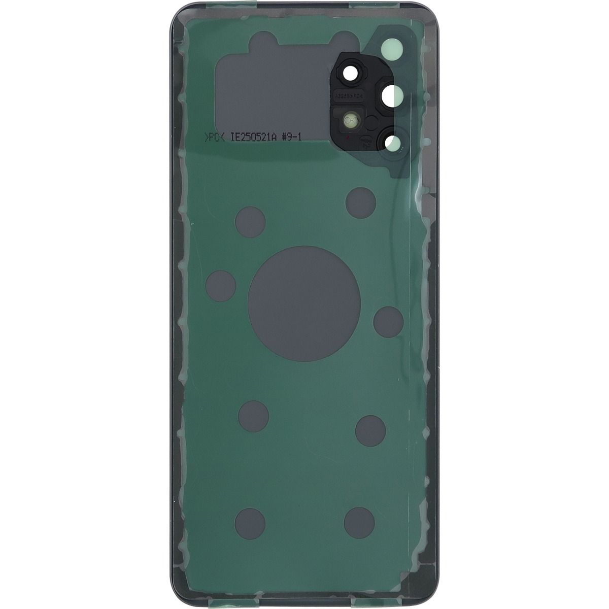 Samsung A32 A326 Back Door With Camera Lens Awesome Violet