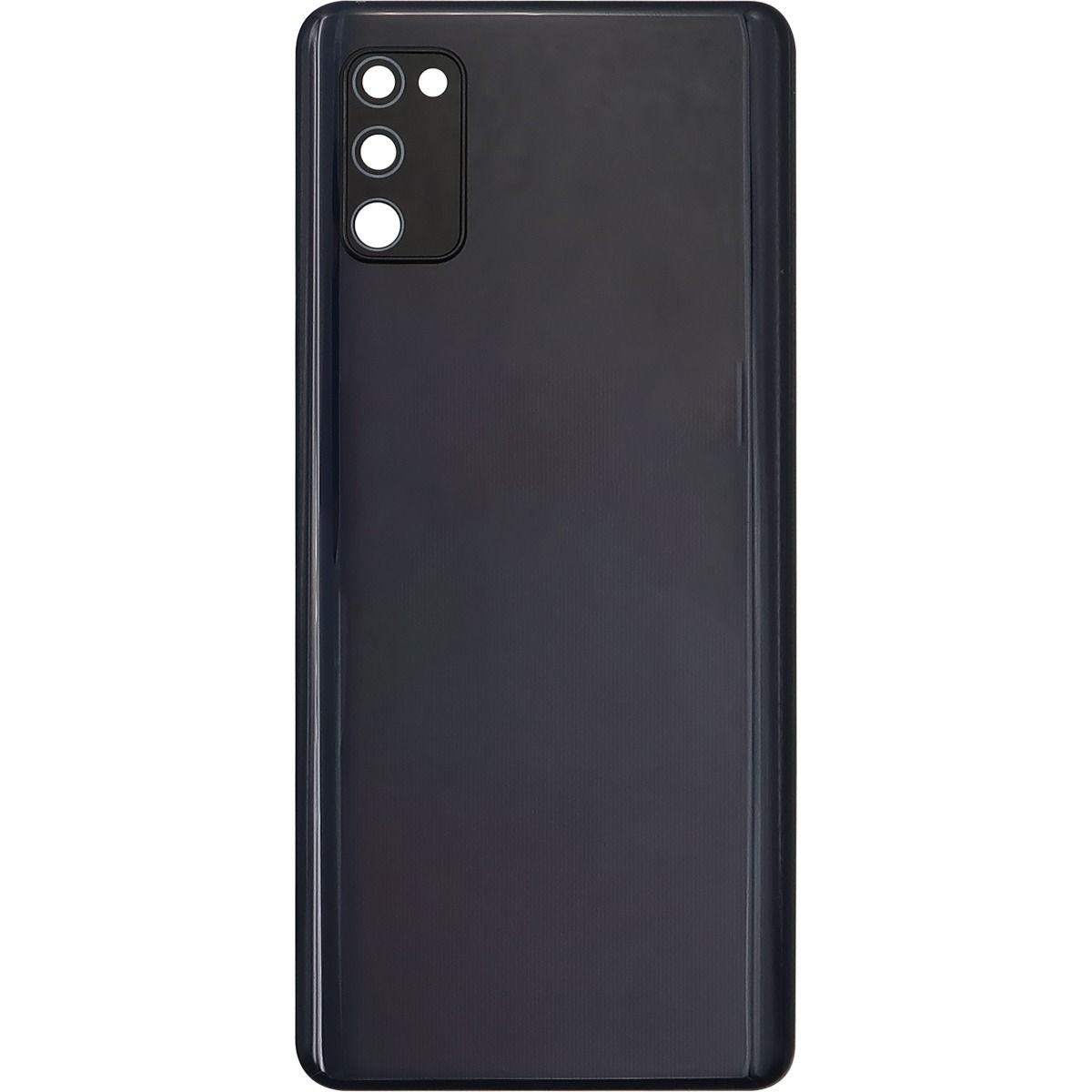 Samsung A41 Back Door Black
