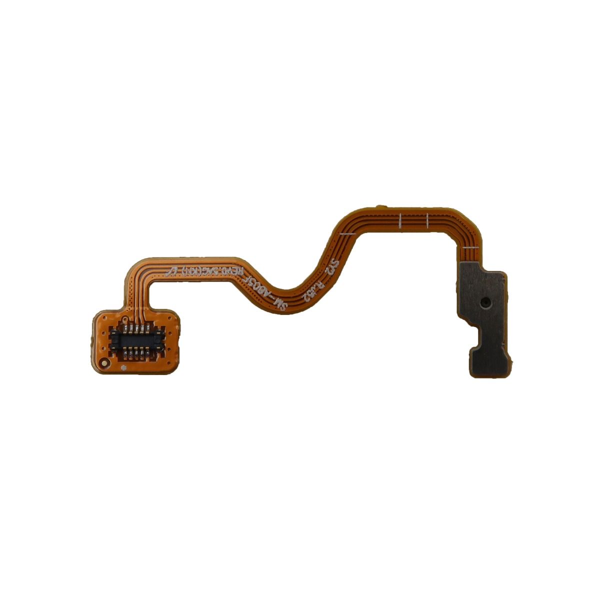 Samsung A80 2019 Microphone Flex