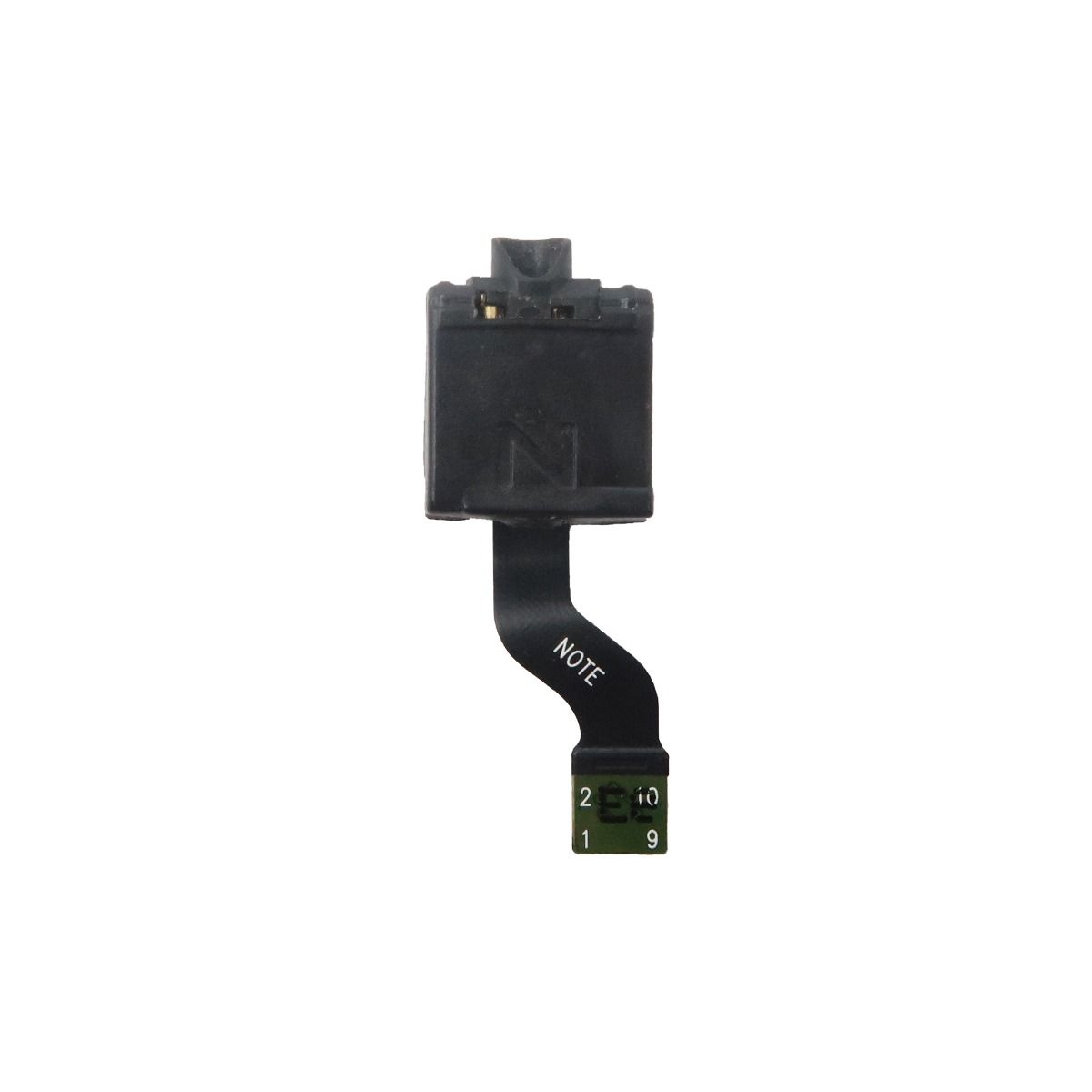 Samsung Galaxy Note 10.1" N8000 Headphone Jack Flex