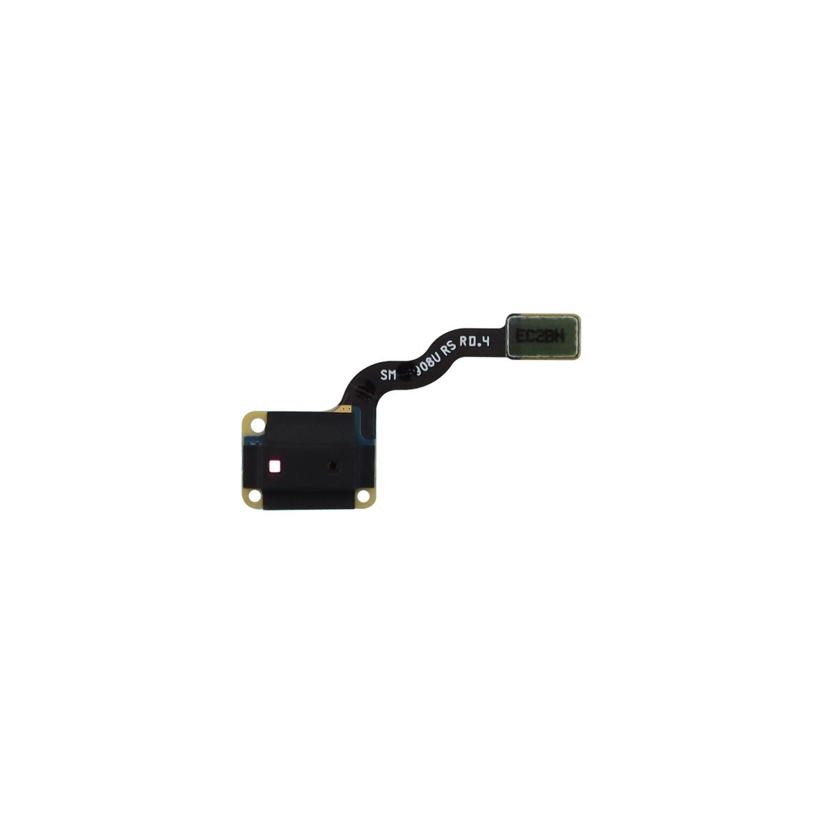 Samsung Galaxy S22 Ultra 5G Temperature Sensor Flex Cable