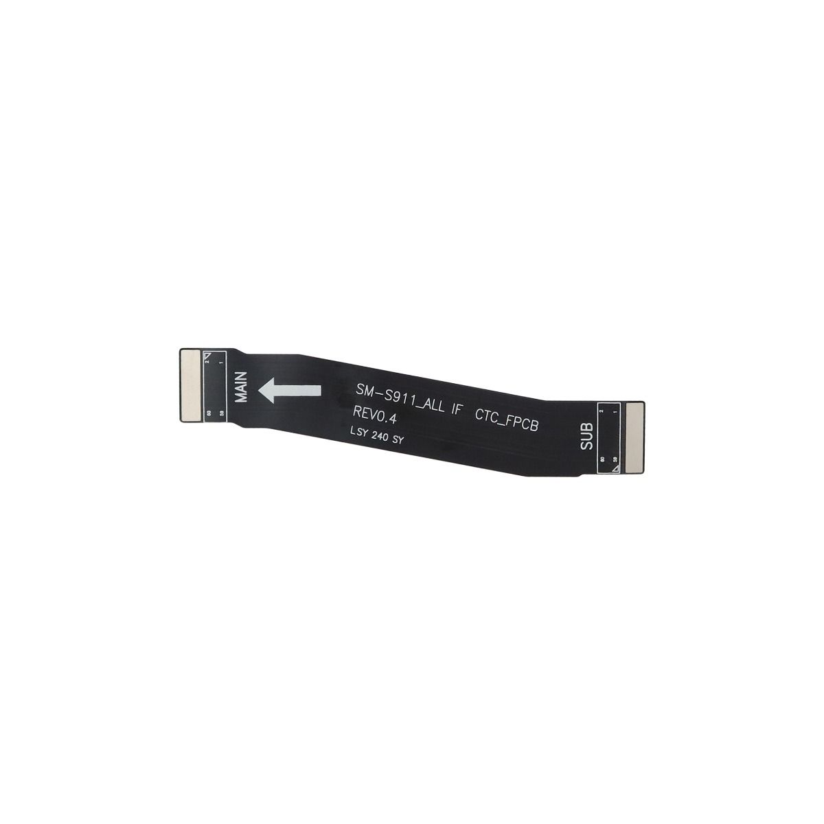Samsung Galaxy S23 5G Mainboard Flex Cable