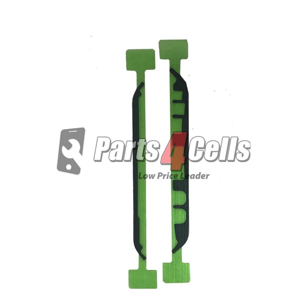 Samsung S9 Pre-Cut Adhesive