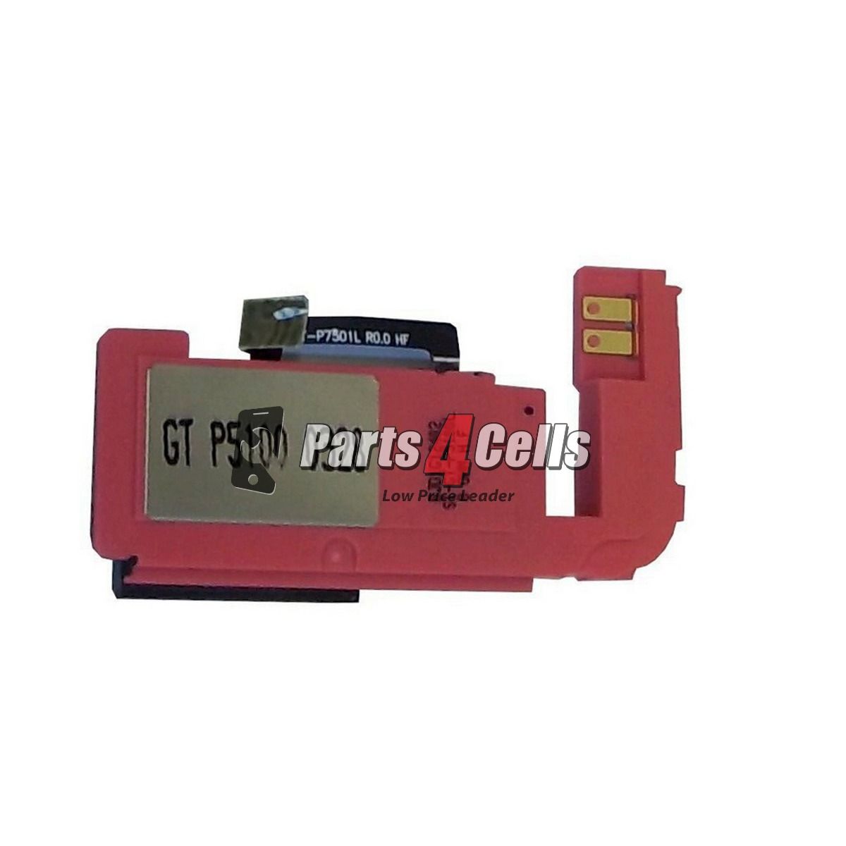 Samsung Galaxy Tab 2 10.1" P5110 Buzzer Flex