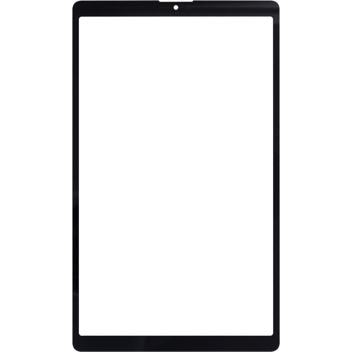 Samsung Galaxy Tab A7 Lite T225/ T227 Lens Black