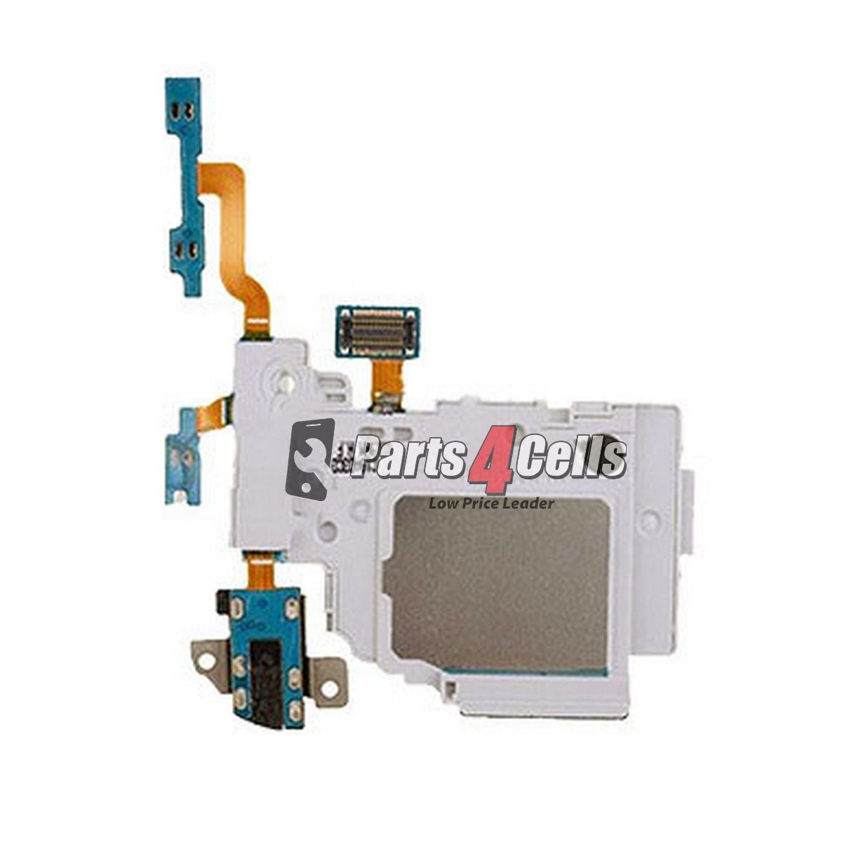 Samsung Galaxy Tab Pro 10.1" T520 Buzzer
