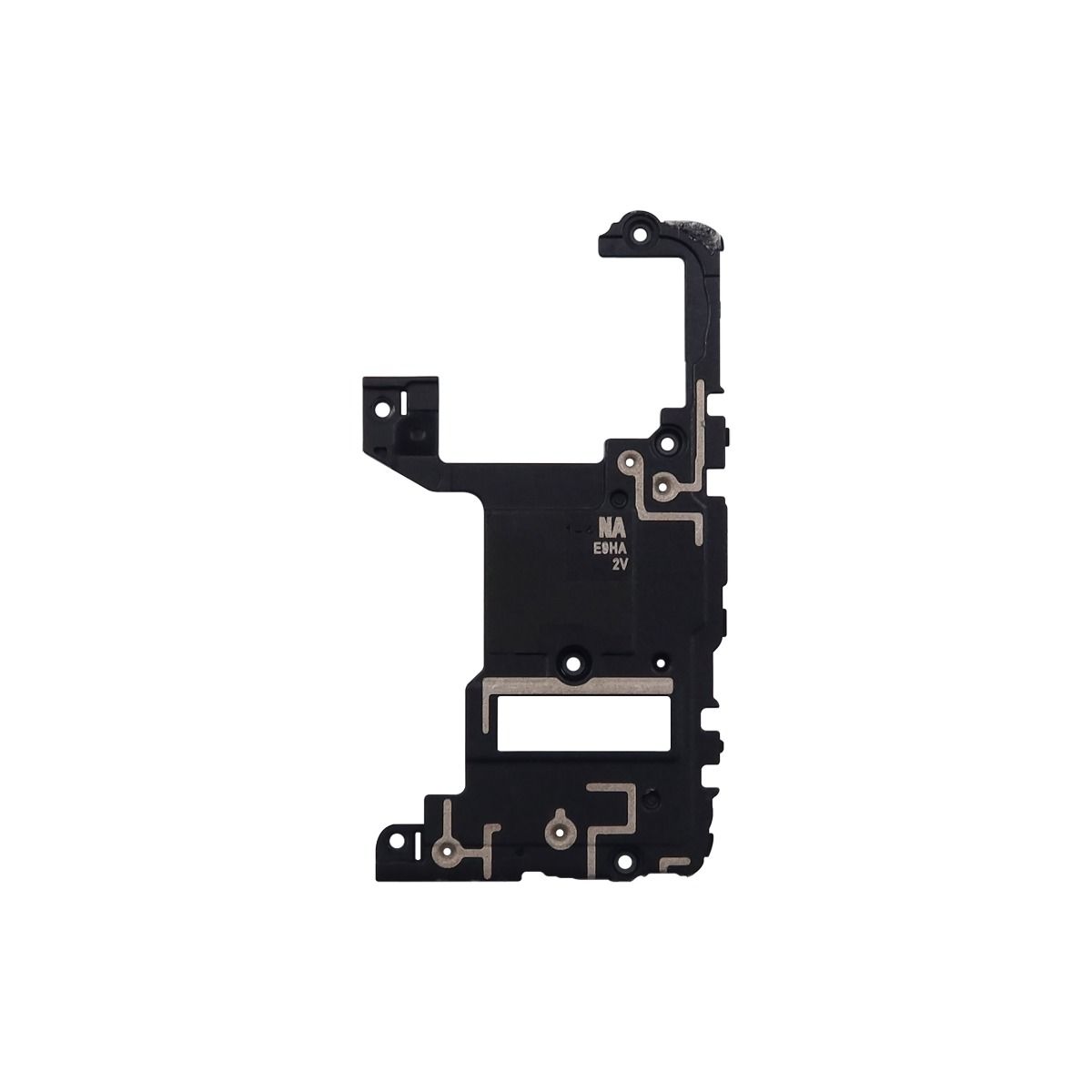 Samsung Note 10 Plus NFC Antenna Bracket with NFC Connector Board