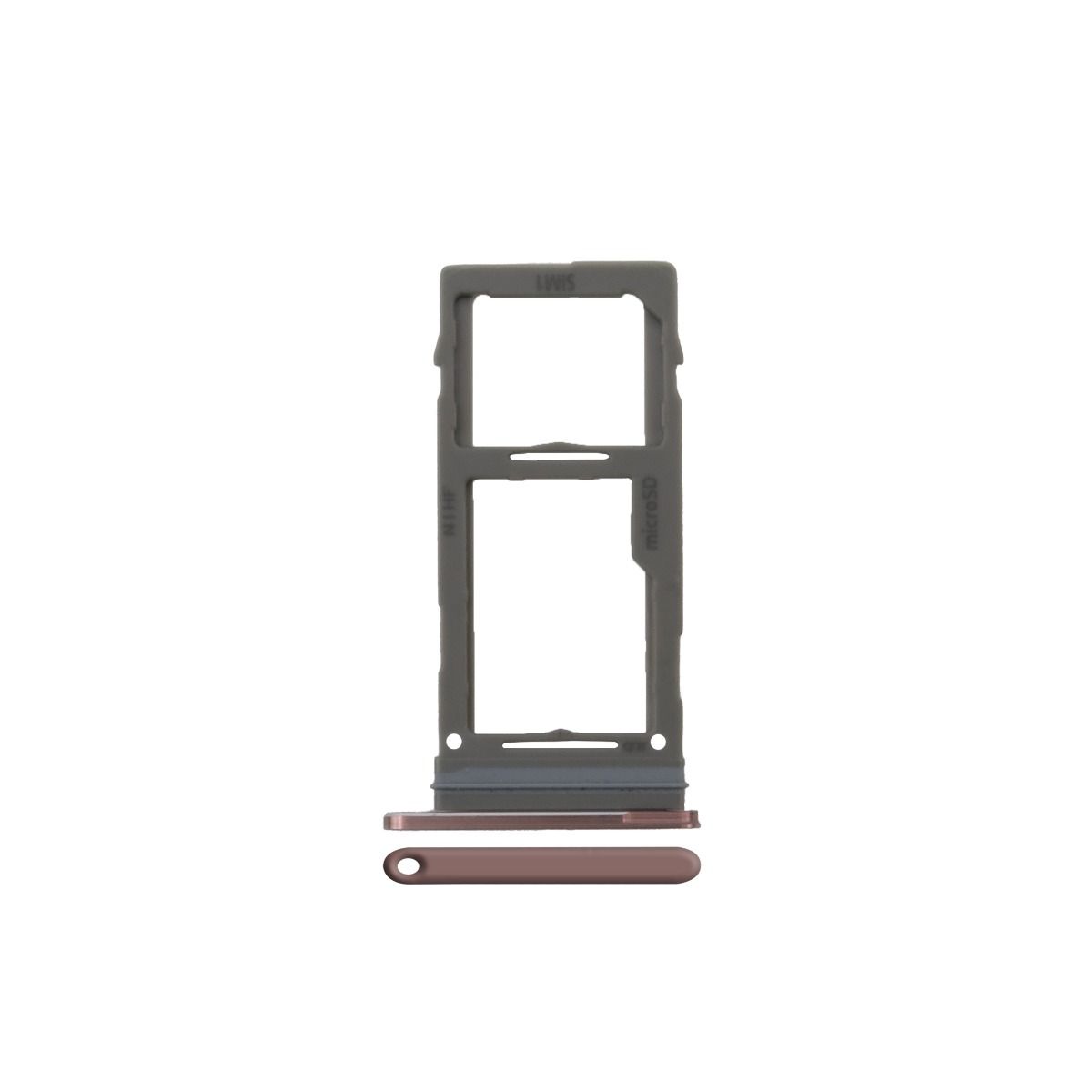 Samsung Note 20 Ultra Sim Tray Mystic Bronze