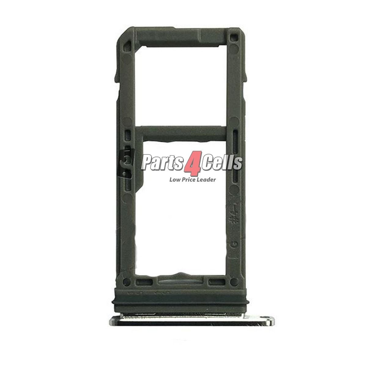 Samsung Note 8 Sim Tray Grey