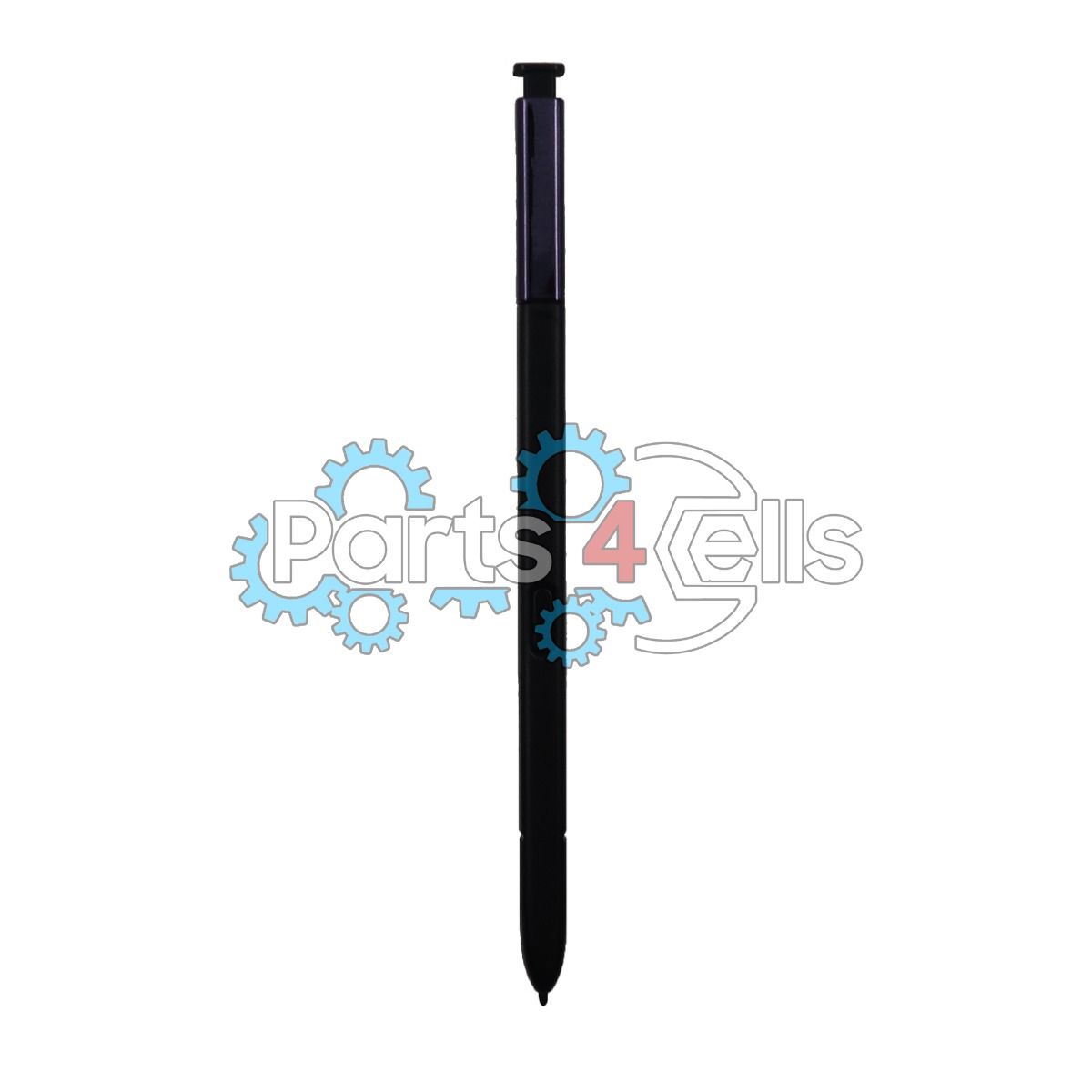 Samsung Note 9 Stylus Pen Black