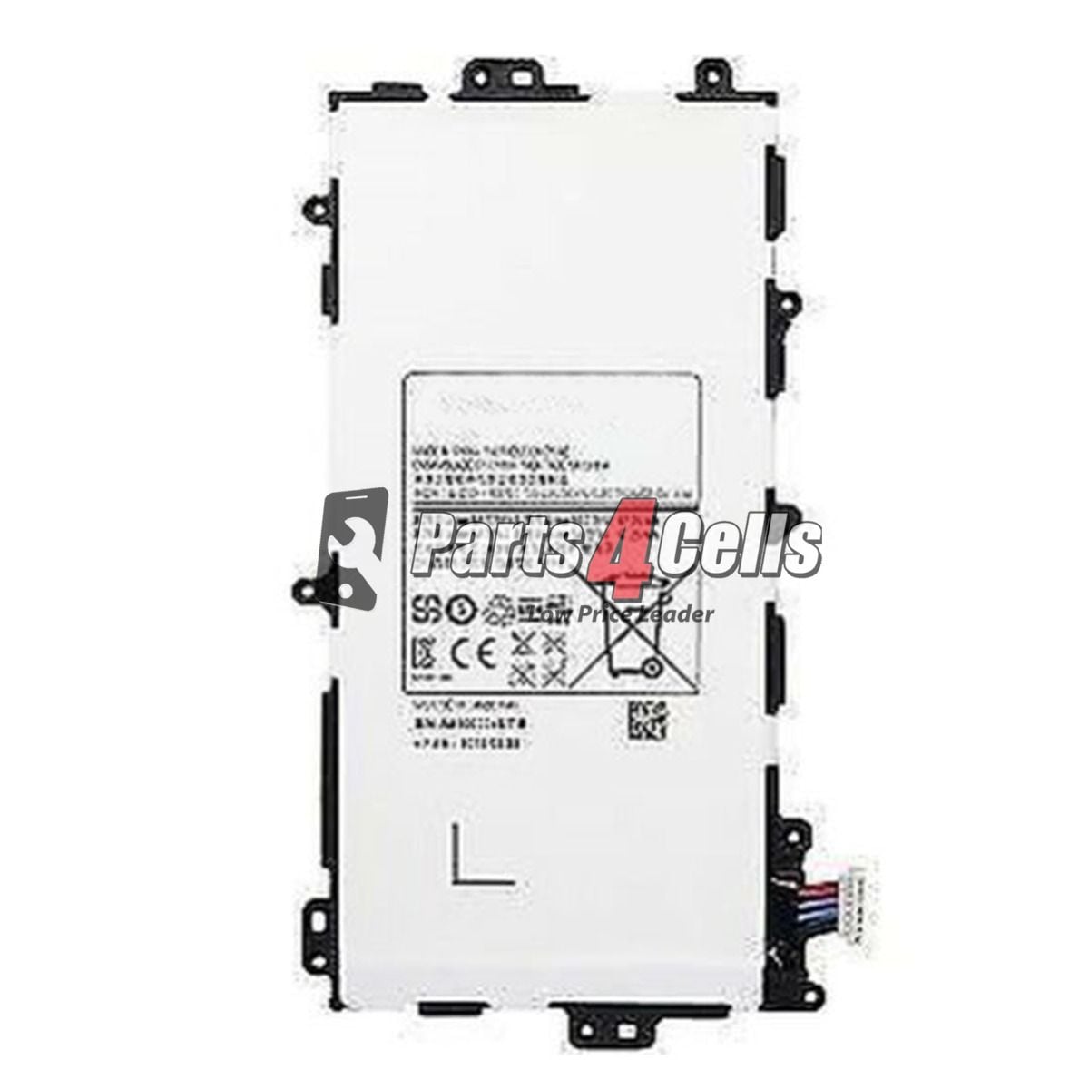 Samsung P5100 Battery