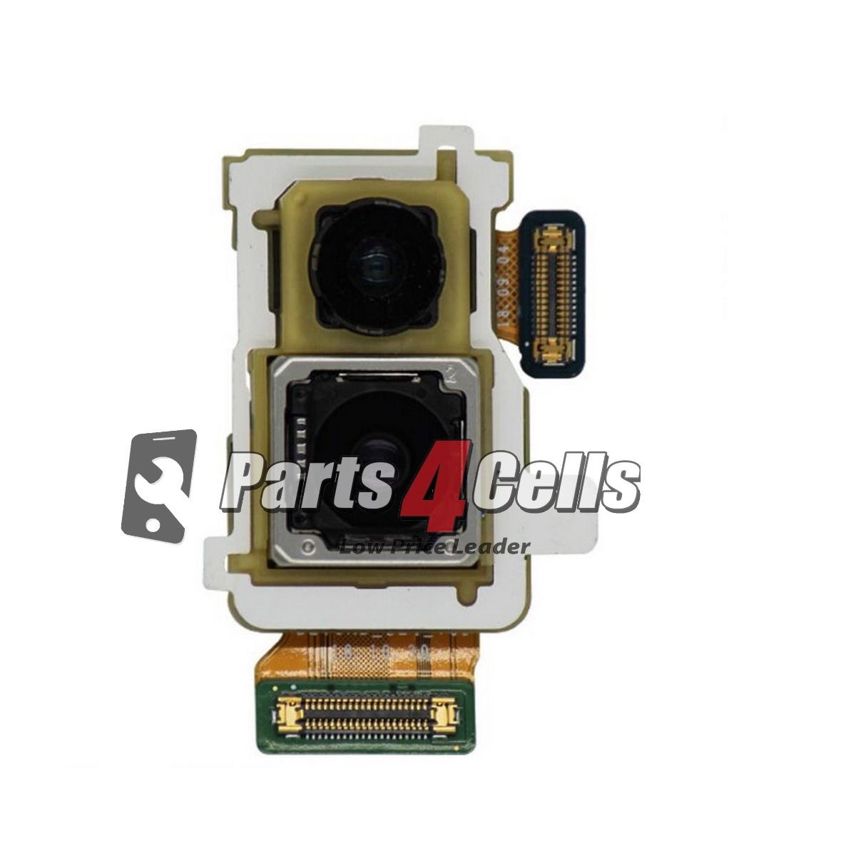 Samsung S10e Back Camera Flex Module