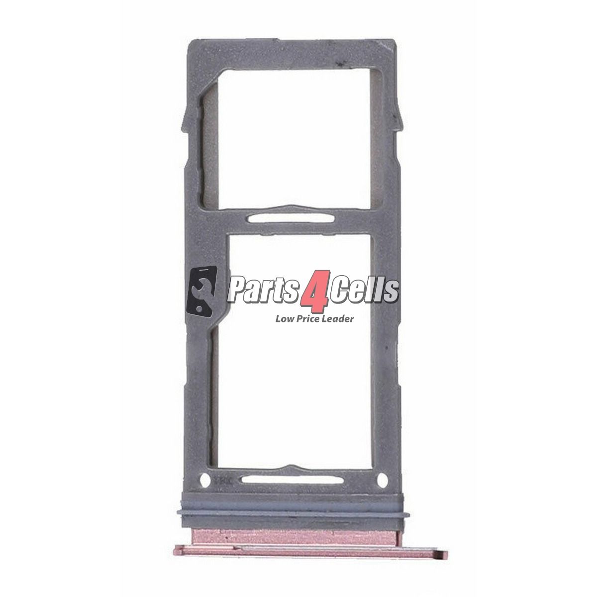 Samsung S10e Sim Tray Pink
