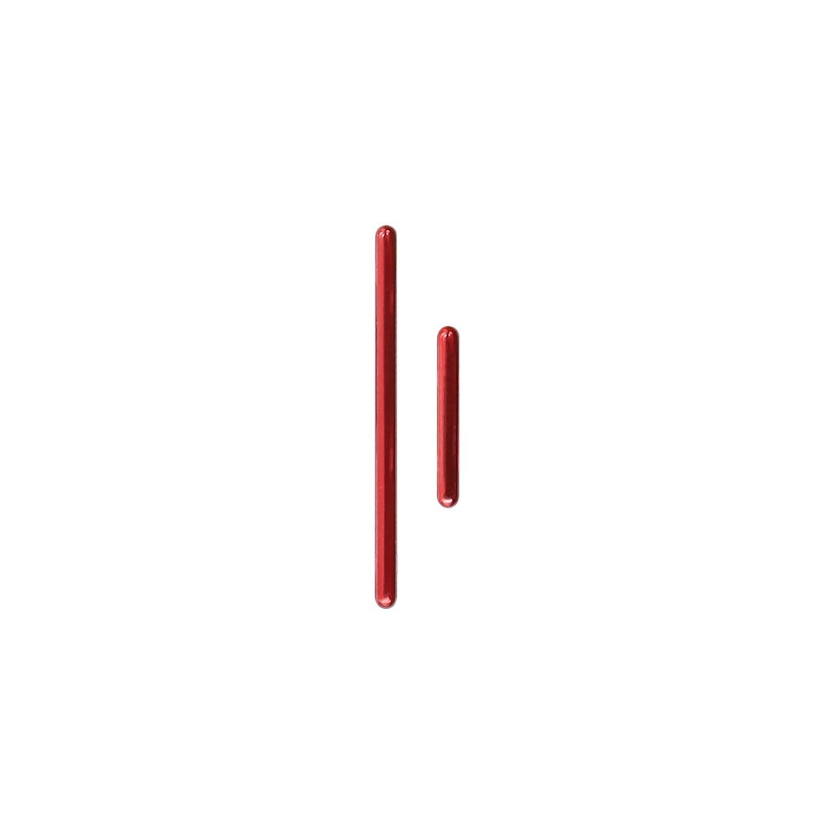 Samsung S20 FE 5G Power / Volume Hard Buttons Cloud Red